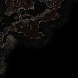 Void S Edge Areas Grim Dawn World Map