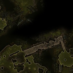 grim dawn map shrines